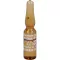 MUCOKEHL Ampoules D 6, 10X1 ml