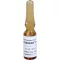 NIGERSAN D 5 ampoules, 10X1 ml