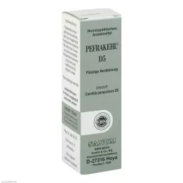 PEFRAKEHL Drops D 5, 10 ml