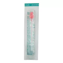 VASOFIX Brown Stylet 20 G 33 mm pink, 1 pc