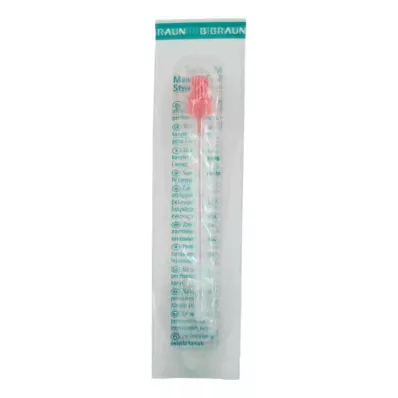 VASOFIX Brown Stylet 20 G 33 mm pink, 1 pc VASOFIX Brown Stylet 20 G 33 mm pink, 1 pc