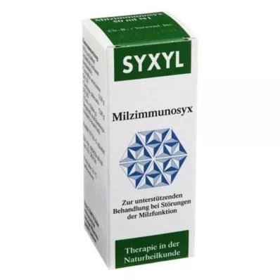 MILZIMMUNOSYX Drops, 50 ml MILZIMMUNOSYX Drops, 50 ml