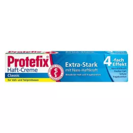 PROTEFIX Adhesive cream, 47 g