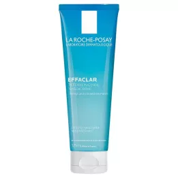 ROCHE-POSAY Effaclar Wash Cream, 125 ml