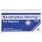 NARATRIPTAN Hennig for migraine 2.5 mg film-coated tablets, 2 pcs