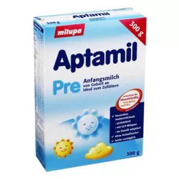 APTAMIL Pre powder, 300 g