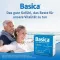 BASICA Directly alkaline microbeads, 30 pcs
