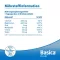 BASICA Directly alkaline microbeads, 30 pcs