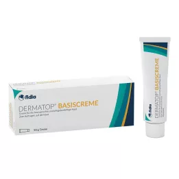 DERMATOP Base cream, 50 g