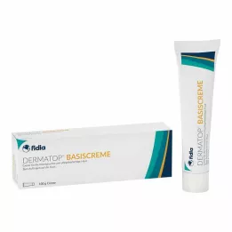 DERMATOP Base cream, 100 g