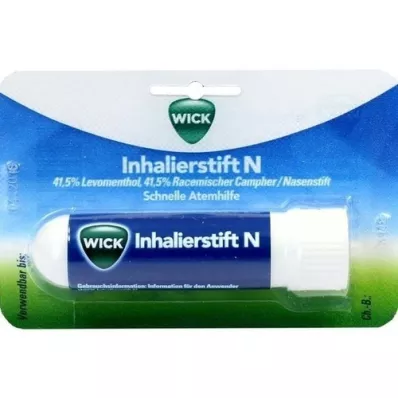 WICK Inhaler pen N, 1 pc