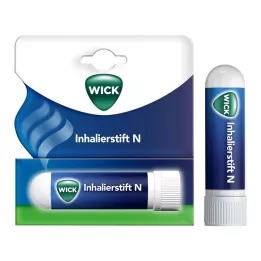 WICK Inhaler pen N, 1 pc