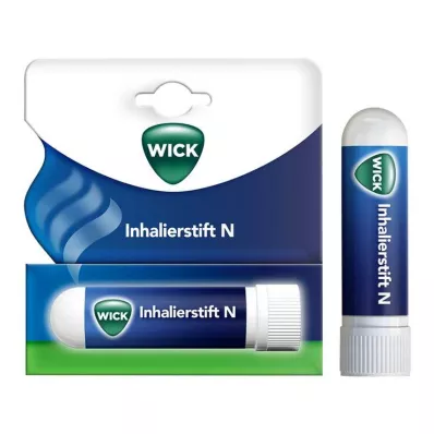 WICK Inhaler pen N, 1 pc