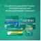 Instructions for use for Aspirin Complex Granules, 10 pcs - 11