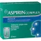 ASPIRIN COMPLEX sachet with granules for preparation of a suspension for administration, 10 pcs