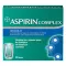 ASPIRIN COMPLEX sachet with granules for preparation of a suspension for administration, 10 pcs