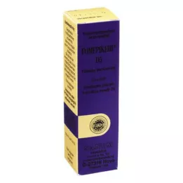 FOMEPIKEHL D 5 drops, 10 ml