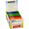 ANABOX Daily box assorted colours, 1 pc