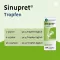 SINUPRET Drops, 2X100 ml