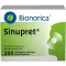 SINUPRET Coated tablets, 200 pcs