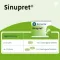 SINUPRET Coated tablets, 200 pcs