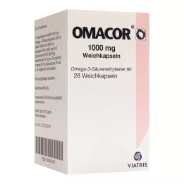 [1,000 mg soft capsules, 28 pcs
