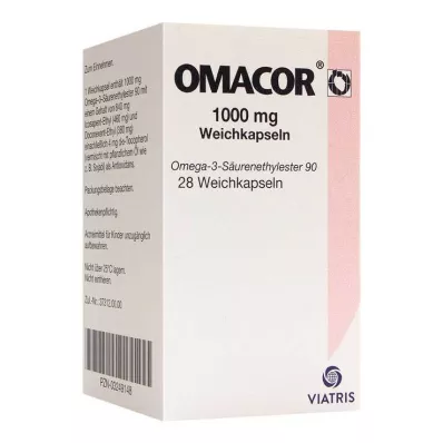 [1,000 mg soft capsules, 28 pcs