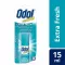 ODOL MUNDSPRAY extra fresh, 15 ml