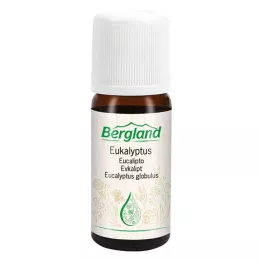 EUKALYPTUS ÖL natural, 10 ml