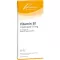 VITAMIN B1 INJEKTOPAS 25 mg solution for injection, 10X1 ml