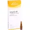 VITAMIN B1 INJEKTOPAS 25 mg solution for injection, 10X1 ml