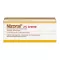 NIZORAL 2% cream 15g, 15 ml