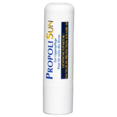PROPOLI Sun Lip Balm Stick, 4.8 g