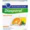 MAGNESIUM DIASPORAL 400 Extra drinking granules, 20 pcs