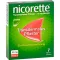 NICORETTE TX Patch 10 mg, 7 pc