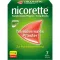 NICORETTE TX Patch 15 mg, 7 pc