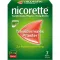 NICORETTE TX Patch 25 mg, 7 pc