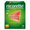 NICORETTE TX Patch 15 mg, 14 pc