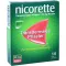 NICORETTE TX Patch 25 mg, 14 pcs