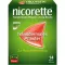 NICORETTE TX Patch 25 mg, 14 pcs