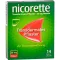 NICORETTE TX Patch 25 mg, 14 pcs