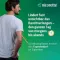 NICORETTE TX Patch 25 mg, 14 pcs