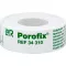 POROFIX Sticking plaster 1.25 cmx5 m, 1 pc