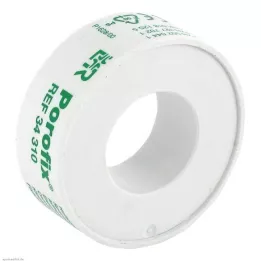 POROFIX Sticking plaster 1.25 cmx5 m, 1 pc