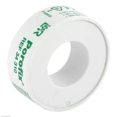 POROFIX Sticking plaster 1.25 cmx5 m, 1 pc POROFIX Sticking plaster 1.25 cmx5 m, 1 pc