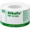 SILKAFIX Staple plaster 2.5 cm x 5 m plastic coil, 1 pc