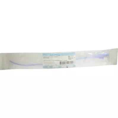 UROMED Balloon cath.ch 12 Nelaton silicone 1100, 1 pc