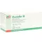 CURAFIX H Fixation plaster 10 cmx2 m, 1 pc