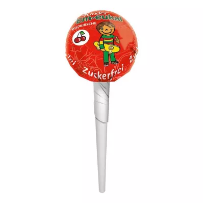 EM-EUKAL Childrens sugar-free lolly, 10 g