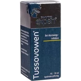 TUSSOVOWEN Mixture, 30 ml